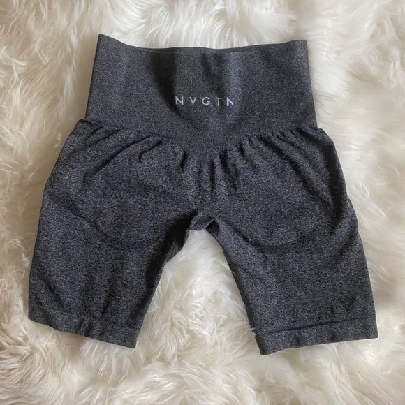 NVGTN Pants - NVGTN biker shorts